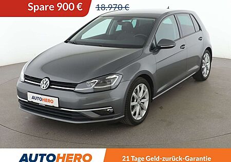 VW Golf Volkswagen 1.4 TSI Highline BM Aut.*NAVI*LED*ACC*