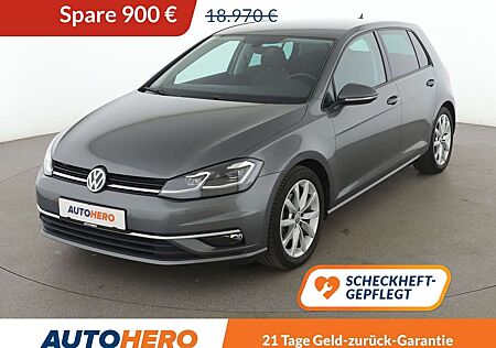 VW Golf Volkswagen 1.4 TSI Highline BM Aut.*NAVI*LED*ACC*