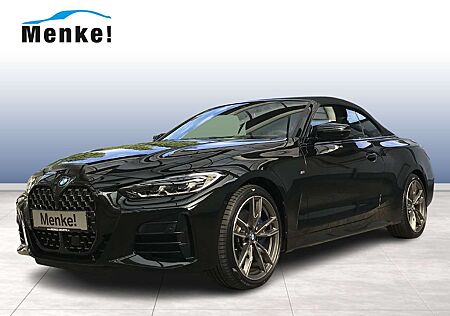 BMW 440 M440i xDrive CABRIO HK HiFi DAB LED RFK Shz PDC