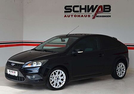 Ford Focus Lim. Sport | Klima | 1.Hand | 17`Alu