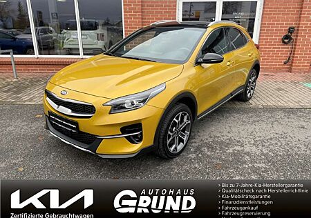 Kia XCeed 1.6T DCT7 XDITION PANO NAVI EXCL