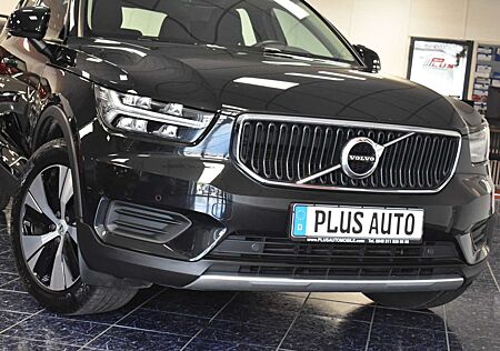 Volvo XC 40 XC40 Momentum Pro Navi LED Leder Kamera Temp
