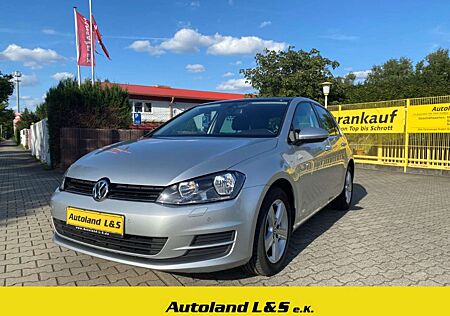 VW Golf Volkswagen VII Comfortline 1.4 TSI,Pano,SH,PDC,Alus,WKR,Schec