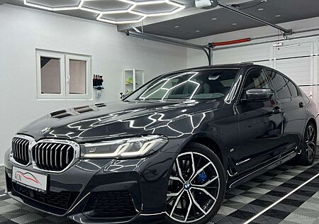 BMW 530 d M SPORT Lim./ACC/eGSD/H&K/AMBI/FACELIFT