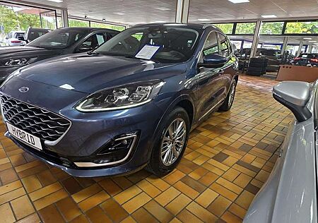 Ford Kuga 2.5 Duratec PHEV VIGNALE ACC Fahrerassistenz-Paket