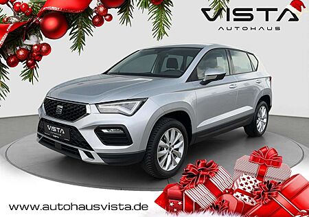 Seat Ateca Style*NAVI*LED*PDC*APP-CAR*VIRTUA*MFL*EBA