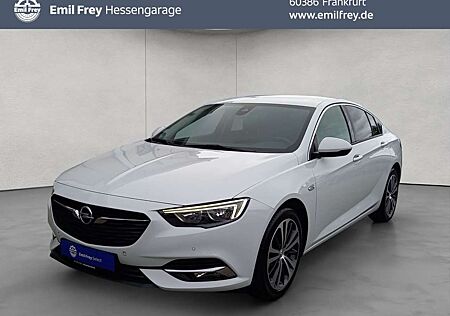 Opel Insignia Grand Sport 1.5 Direct InjectionTurbo Dyn