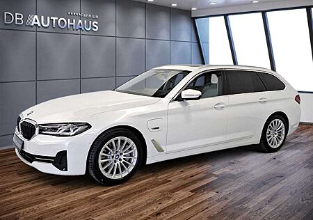 BMW 530 e xDrive Touring Steptronic