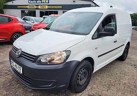 VW Caddy Volkswagen 1.6 TDI