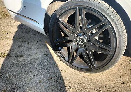 Mercedes-Benz E 250 E-Klasse T-Modell T 7G-TRONIC Avantgarde