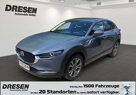Mazda CX-30 SKYACTIV-X M Hybrid EU6d 2.0 Selection 2WD Automat