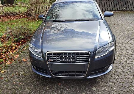 Audi A4 Avant 1.8 T