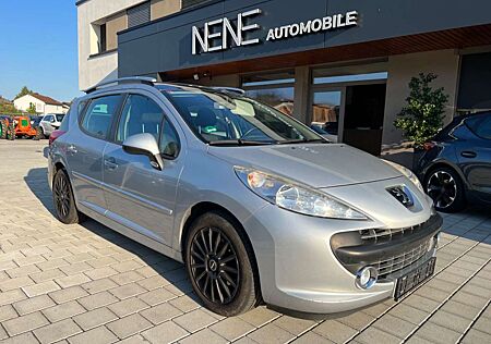 Peugeot 207 SW Sport