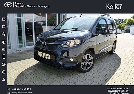 Toyota Pro Ace Proace Proace City Verso Autom L1 Executive 2xSchiebetü