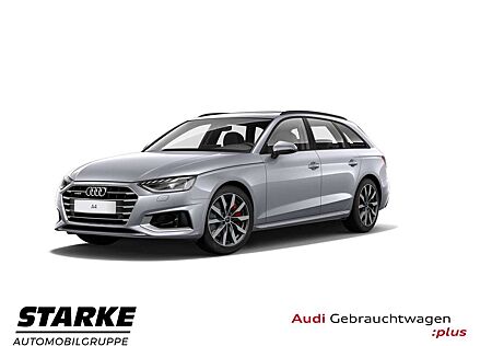 Audi A4 Avant 40 TFSI S tronic quattro advanced
