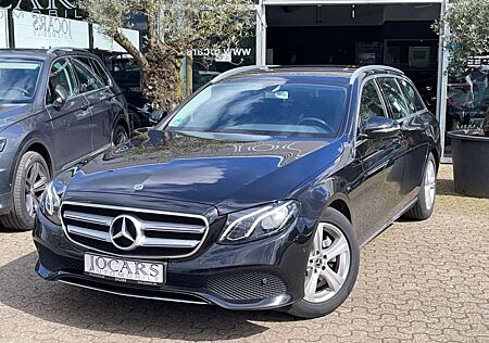 Mercedes-Benz E 250 T I 8fach I NAVI I Avantgarde I LED I