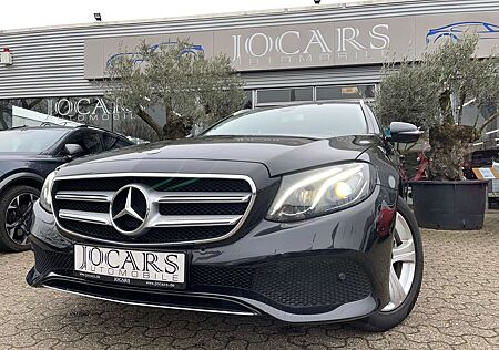 Mercedes-Benz E 250 T I 8fach I NAVI I Avantgarde I LED I