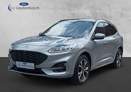 Ford Kuga Plug-In Hybrid ST-Line X