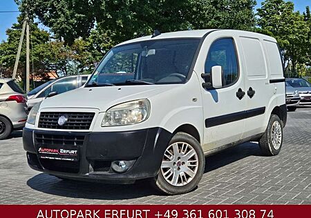 Fiat Doblo Doblò 1.3 JTD SX Kasten*Apple CarPlay