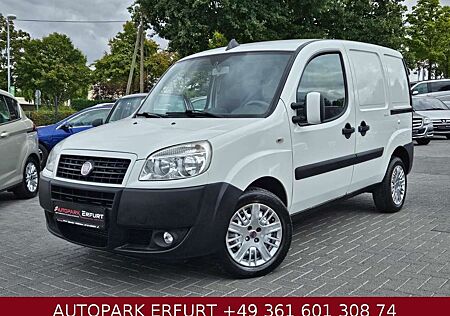 Fiat Doblo Doblò 1.3 JTD SX Kasten*Apple CarPlay