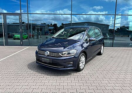 VW Golf Sportsvan Volkswagen 1.2 TSI Lounge Einparkh. Sitzhzg