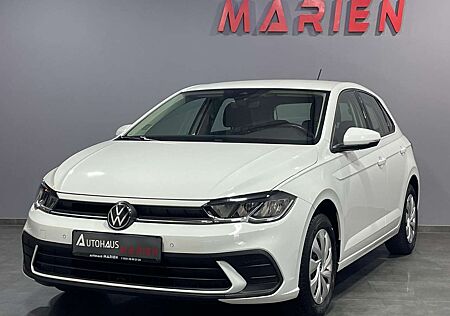VW Polo Volkswagen 1.0 LED*VIRTUAL*PDC*SITZHZG