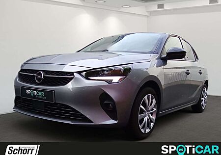 Opel Corsa-e Edition OBC 11KW 180`Kamera Sitz-Lenkradheizung