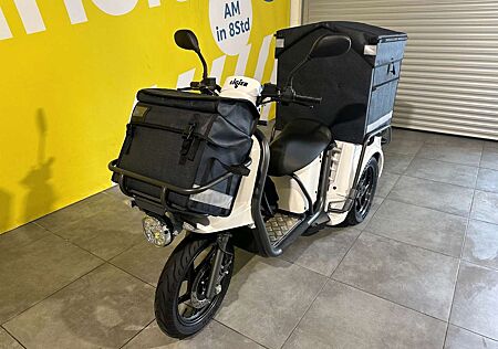 Ligier Others Professional Pulse 3 L2e 8,2 kW