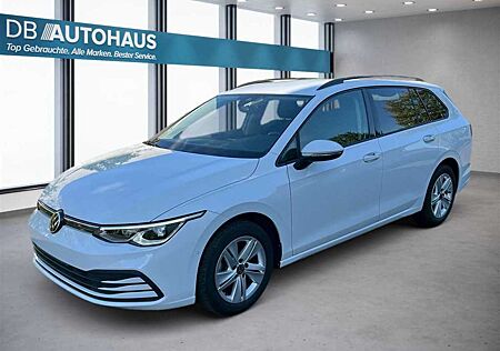 VW Golf Volkswagen Life 1.5 TSI