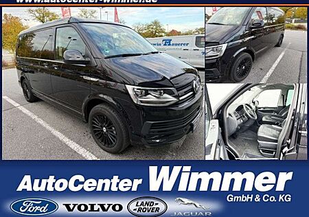 VW T6 California Volkswagen California Beach Camper Verkauf im Kundenauftrag