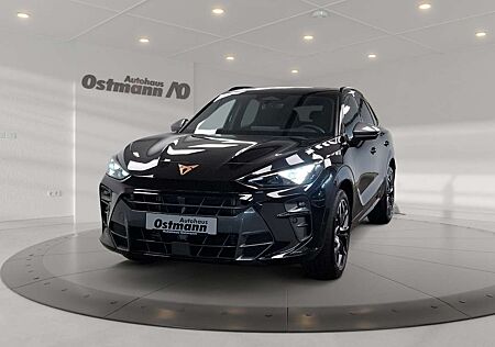 Cupra Terramar 2.0 TSI 4Drive VZ Matrix 20'' HUD Pano