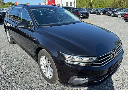 VW Passat Variant Volkswagen 2.0 TDI *DSG*Business*PDCHI+VO+KA