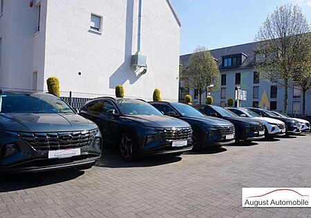 Hyundai Tucson Prime Mild-Hybrid 4WD AssistPak Pano KREL