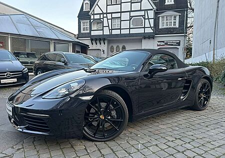 Porsche 718 Cayman 718 Boxster PDK/Klappe/Navi/Kamera/20Zoll