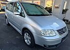 VW Touran Volkswagen Trendline 1.9 TDI Automatik-DSG