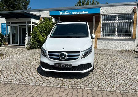 Mercedes-Benz V 250 Sthzg/Leder/LED/Navi/Kamera/SH+SB