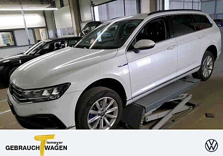 VW Passat Variant Volkswagen GTE LED ST.HEIZ NAVI AHK KAMERA A