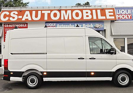 VW Crafter Volkswagen TDI 2,0 l Kasten Klima L2H2 AH LKW