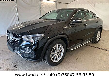 Mercedes-Benz GLE 350 e 4M Coupe Multibeam Distr+ 360K 19" DAB