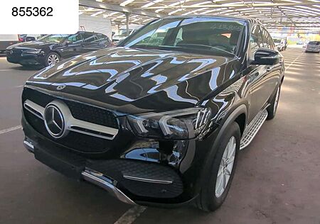 Mercedes-Benz GLE 350 e 4M Coupe Multibeam Distr+ 360K 19" DAB