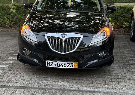 Lancia Delta Lancia Delta zu verkaufen – Italienischer Stil tri