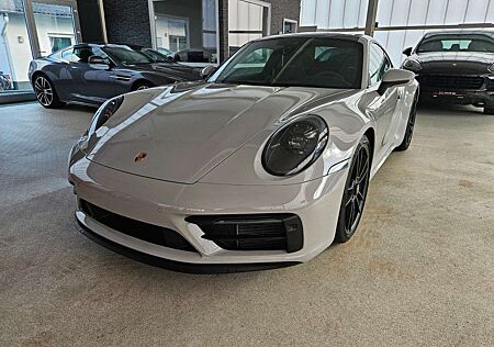 Porsche 992 Carrera 4 GTS *Carbon/Matrix/HAL/BOSE/Pano*