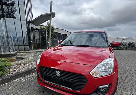 Suzuki Swift 1.2 Dualjet Comfort