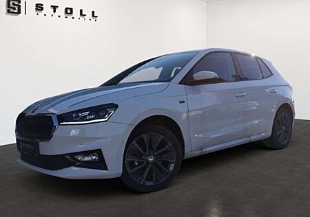 Skoda Fabia 1.0 TSI Drive WinterPlus+RearView+Keyless+++