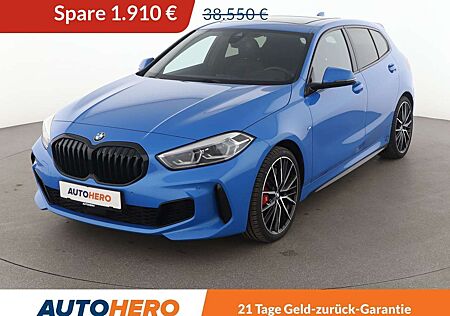 BMW 128ti 128 Aut.*NAVI*HEAD-UP*LED*TEMPO*CAM*PDC*SHZ*