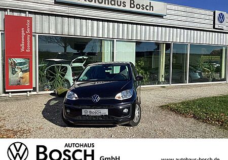 VW Up Volkswagen ! 1.0 Move SHZ Maps + More Klima Bluetooth