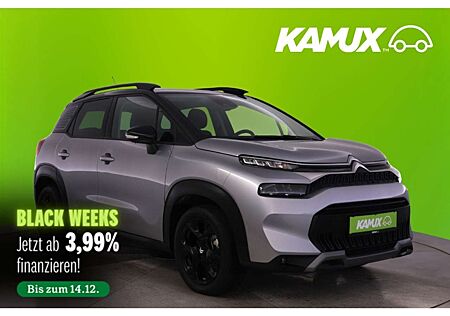 Citroën C3 Aircross Citroen 1.2PureTech 110 Max+LED+NAVI+KAMERA