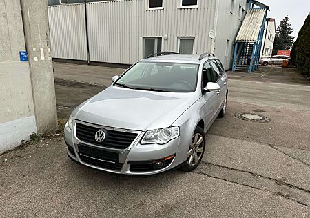 VW Passat Variant Volkswagen Trendline