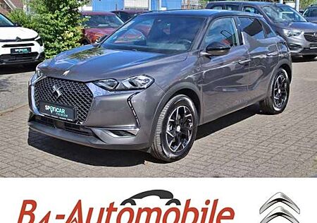 DS Automobiles DS3 Crossback DS 3 Crossback DS 3 CROSSBACK E-Tense SoChic NAVI Kamera