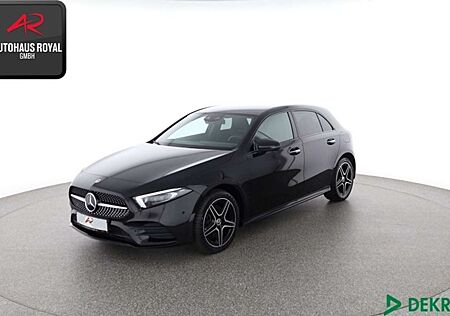 Mercedes-Benz A 250 e AMG WIDE,MULTIBEAM,BURMESTER,HUD,360GRAD